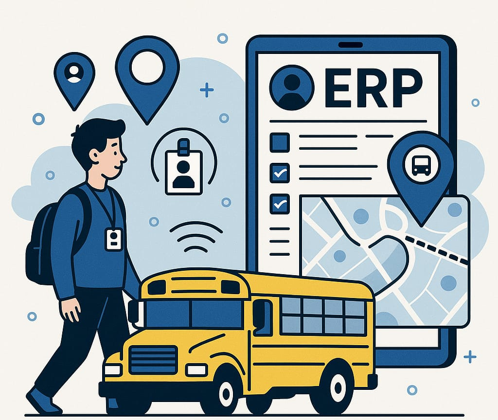 ERP